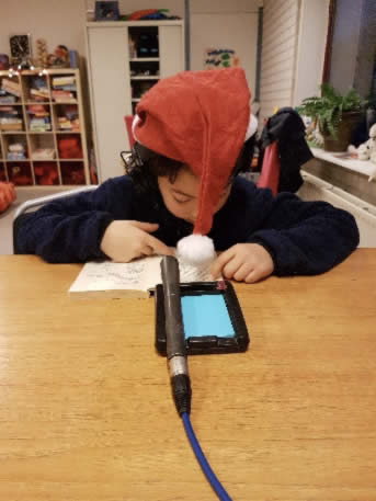 Leren lezen