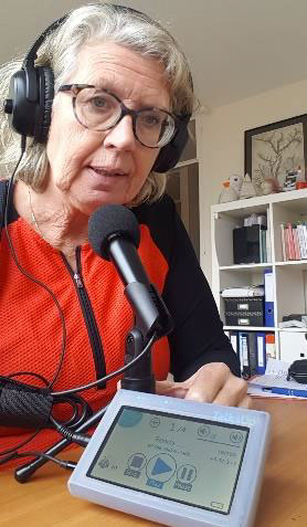 Auditieve Stimulatie Uitgelegd