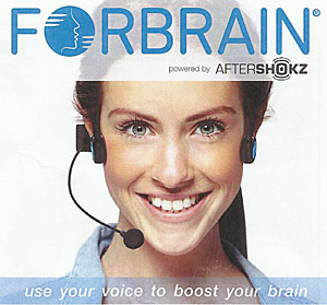 Nieuwe apparatuur Forbrain